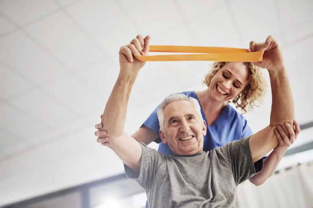 The Essential Role of Skilled Nursing in Senior Care